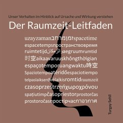 Der Raumzeit-Leitfaden (eBook, ePUB)