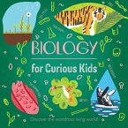 Biology for Curious Kids (MP3-Download)