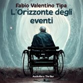 L'orizzonte degli eventi (MP3-Download) L'orizzonte degli eventi (MP3-Download)