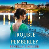 Trouble at Pemberley (MP3-Download)
