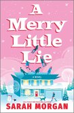 A Merry Little Lie (eBook, ePUB)