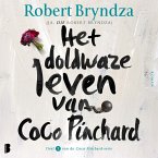 Het doldwaze leven van Coco Pinchard (MP3-Download)