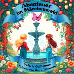 Abenteuer im Märchenwald (MP3-Download)