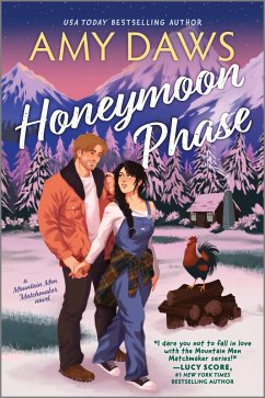 Honeymoon Phase (eBook, ePUB) - Daws, Amy