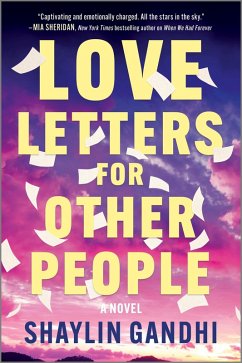 Cover Love Letters for Other People (eBook, ePUB)