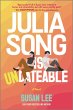 Julia Song Is Undateable (eBook, ePUB) - Bild 1