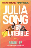 Julia Song Is Undateable (eBook, ePUB) Julia Song Is Undateable (eBook, ePUB)