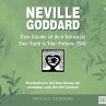 Neville Goddard - Dein Glaube ist dein... - Bild 1