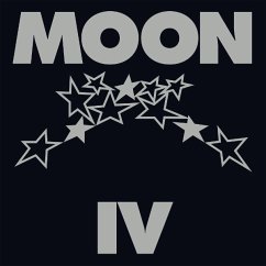 Cover Moon Iv (Lp)