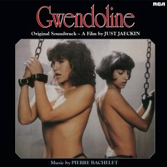 Cover Gwendoline