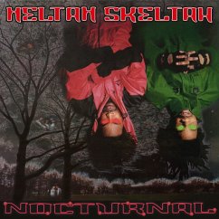 Cover Nocturnal