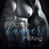 Teach me hunger, Mr. King: Gay Romance (MP3-Download) Teach me hunger, Mr. King: Gay Romance (MP3-Download)