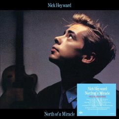 North Of A Miracle - Heyward,Nick