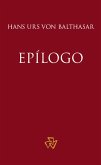 Epílogo (eBook, ePUB) Epílogo (eBook, ePUB)