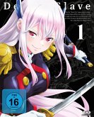 Demon Slave - The Chained Soldier - Vol.1