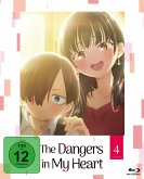 The Dangers In My Heart - Br 1 The Dangers In My Heart - Br 1