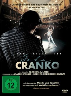Cover Cranko
