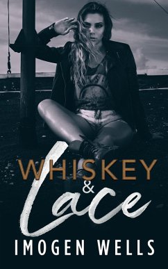 Cover Whiskey & Lace (eBook, ePUB)