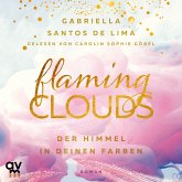 Flaming Clouds (MP3-Download) Flaming Clouds (MP3-Download)