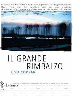 Il grande rimbalzo (eBook, ePUB) - Coppari, Ugo