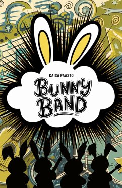 Cover Bunny Band (eBook, ePUB)