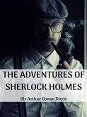 The Adventures of Sherlock Holmes (eBook, ePUB) The Adventures of Sherlock Holmes (eBook, ePUB)