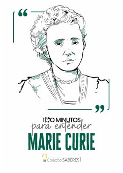 Cover 100 minutos para entender Marie Curie (eBook, ePUB)