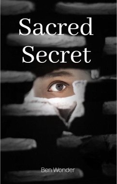 Cover Sacred Secret (eBook, ePUB)