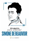 100 minutos para entender Simone de Beauvoir (eBook, ePUB) 100 minutos para entender Simone de Beauvoir (eBook, ePUB)