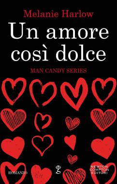Cover Un amore così dolce (eBook, ePUB)