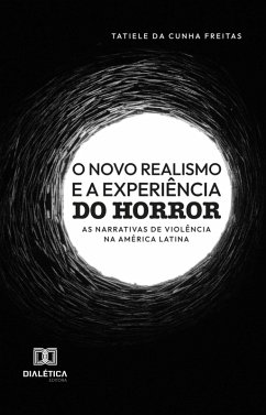 Cover O Novo Realismo e a Experiência do Horror (eBook, ePUB)