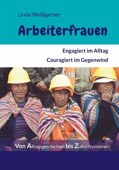 Cover Arbeiterfrauen (eBook, PDF)