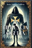 La herencia oculta (eBook, ePUB)
