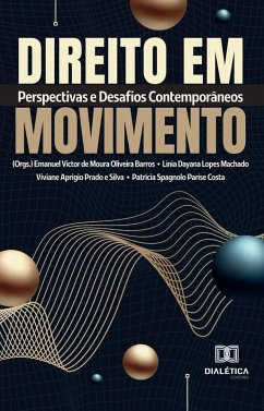 Cover Direito em Movimento (eBook, ePUB)