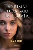 Lágrimas secas bajo la lluvia (eBook, ePUB)