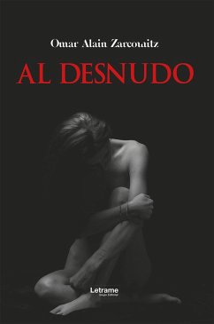 Cover Al desnudo (eBook, ePUB)