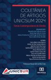 Coletânea de artigos UNICSUM 2024 (eBook, ePUB) Coletânea de artigos UNICSUM 2024 (eBook, ePUB)