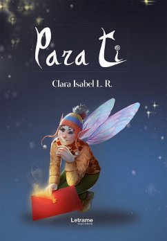Cover Para ti (eBook, ePUB)