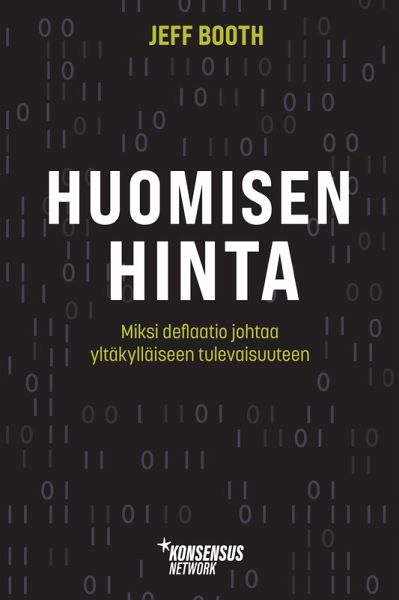 Huomisen hinta (eBook, ePUB) Huomisen hinta (eBook, ePUB)