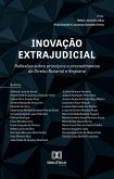 Inovação Extrajudicial (eBook, ePUB)