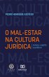 O mal-estar na cultura jurídica... - Bild 1
