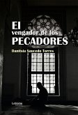 El vengador de los pecadores (eBook, ePUB)