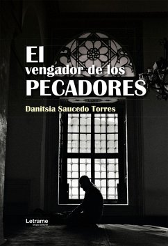 Cover El vengador de los pecadores (eBook, ePUB)