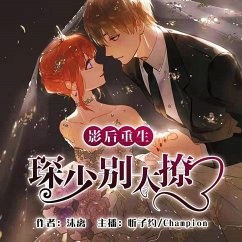 Cover 影后重生：琛少别太撩 (MP3-Download)