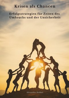 Cover Krisen als Chancen