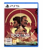 Agatha Christie - Tod auf dem Nil (PlayStation 5) Agatha Christie - Tod auf dem Nil (PlayStation 5)