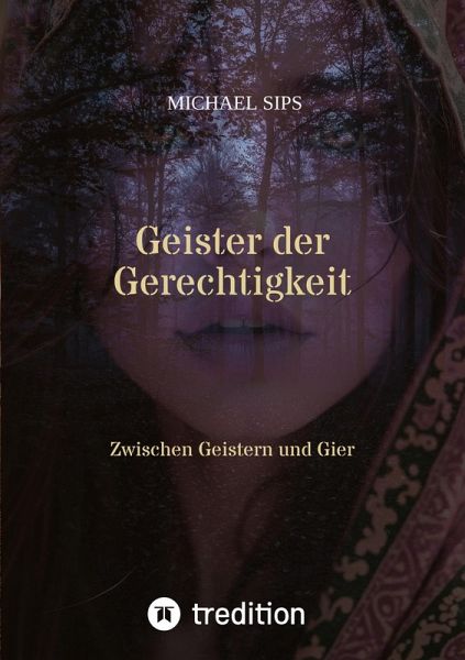 Geister der Gerechtigkeit Geister der Gerechtigkeit