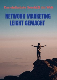 Cover Network Marketing leicht gemacht