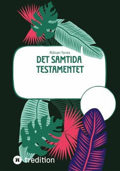 Cover Det Samtida Testamentet