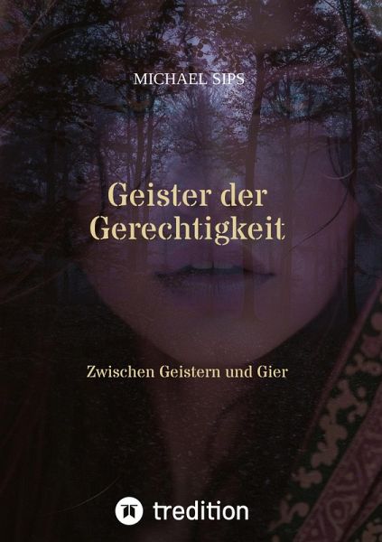 Geister der Gerechtigkeit Geister der Gerechtigkeit